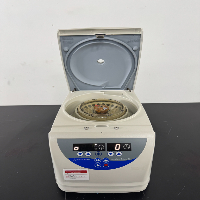 Fisher Scientific accuSpin Micro 17 Centrifuge image 3